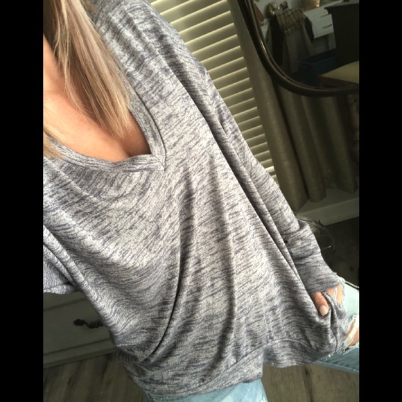 Wilfred Free oversized sweater - Picture 1 of 4